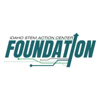 Idaho STEM Action Center Foundation logo, Idaho STEM Action Center Foundation contact details