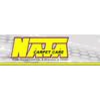 Nata Carpet Care logo, Nata Carpet Care contact details