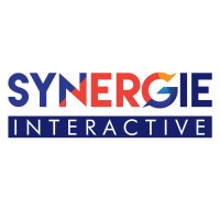 SYNERGIE INTERACTIVE logo, SYNERGIE INTERACTIVE contact details