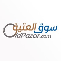 OldPazar - سوق العتيق logo, OldPazar - سوق العتيق contact details