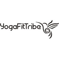 YogaFitTribe.com logo, YogaFitTribe.com contact details