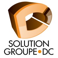 Groupe DC logo, Groupe DC contact details