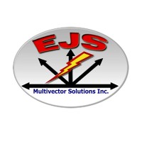 EJS Multivector Solutions Inc. logo, EJS Multivector Solutions Inc. contact details