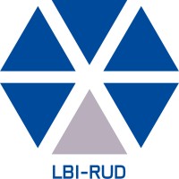 Ludwig Boltzmann Institute for Rare and Undiagnosed Diseases logo, Ludwig Boltzmann Institute for Rare and Undiagnosed Diseases contact details