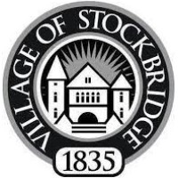 Village of Stockbridge logo, Village of Stockbridge contact details