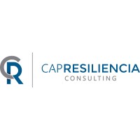 Capresiliencia logo, Capresiliencia contact details