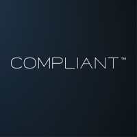 Compliant logo, Compliant contact details