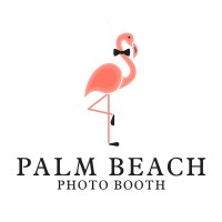 Palm Beach Photo Booth logo, Palm Beach Photo Booth contact details