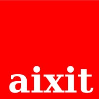 Aixit GmbH logo, Aixit GmbH contact details