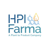 HPI Farma logo, HPI Farma contact details