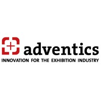 adventics GmbH logo, adventics GmbH contact details