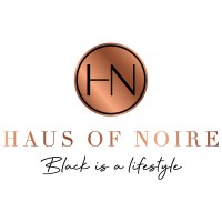 Haus of Noire logo, Haus of Noire contact details