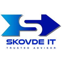 Skovde IT logo, Skovde IT contact details