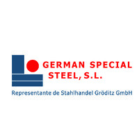 German Special Steel S.L. logo, German Special Steel S.L. contact details