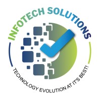 InfoTech Solutions - Guyana logo, InfoTech Solutions - Guyana contact details