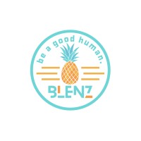 Blenz Bowls logo, Blenz Bowls contact details