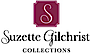 Suzette Gilchrist Collections. This Store logo, Suzette Gilchrist Collections. This Store contact details