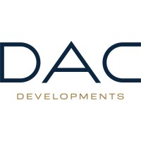 DAC Developments logo, DAC Developments contact details