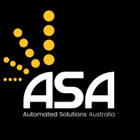 Automated Solutions Australia logo, Automated Solutions Australia contact details