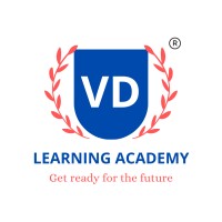 VD Learning Academy logo, VD Learning Academy contact details