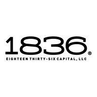 1836 Capital, LLC logo, 1836 Capital, LLC contact details