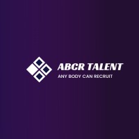 ABCR Talent logo, ABCR Talent contact details