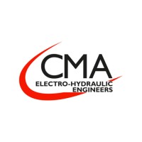 CMA Electro-Hydraulic Engineers logo, CMA Electro-Hydraulic Engineers contact details