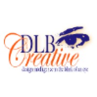 DLB Creative logo, DLB Creative contact details