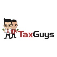 Tax Guys Inc logo, Tax Guys Inc contact details