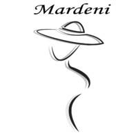 Mardeni Fashion Design logo, Mardeni Fashion Design contact details