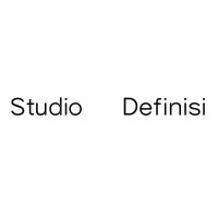 Studio Definisi logo, Studio Definisi contact details