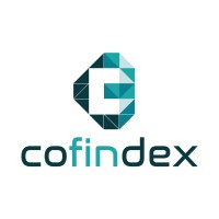 COfinDEX logo, COfinDEX contact details