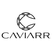 CAVIARR, LLC logo, CAVIARR, LLC contact details