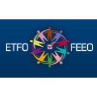 Elementary Teachers' Federation of Ontario logo, Elementary Teachers' Federation of Ontario contact details