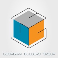 Georgian Builders Group logo, Georgian Builders Group contact details