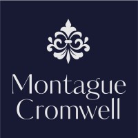 Montague Cromwell logo, Montague Cromwell contact details