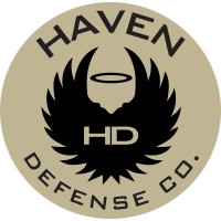 Haven Defense Co logo, Haven Defense Co contact details