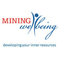 Mining Wellbeing logo, Mining Wellbeing contact details