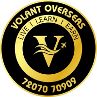 Volant Overseas Private Limited logo, Volant Overseas Private Limited contact details