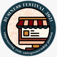 Business Festival logo, Business Festival contact details