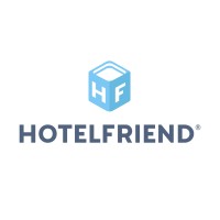 HotelFriend International logo, HotelFriend International contact details