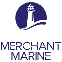 Merchant Marine logo, Merchant Marine contact details