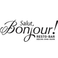 Salut Bonjour logo, Salut Bonjour contact details