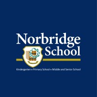 Colegio Norbridge logo, Colegio Norbridge contact details