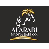 AlArabi Madina Date Co. logo, AlArabi Madina Date Co. contact details