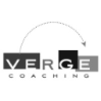 Verge Coaching logo, Verge Coaching contact details