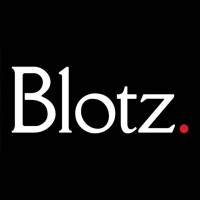 Blotz logo, Blotz contact details