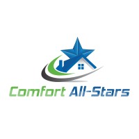 Comfort All-Stars logo, Comfort All-Stars contact details