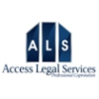 Access Legal Services logo, Access Legal Services contact details