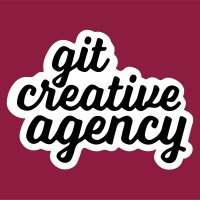 The GIT Creative Agency logo, The GIT Creative Agency contact details